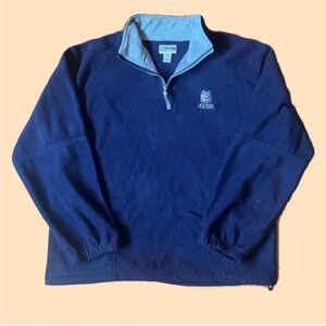 vintage uccon fleece
Size XXL